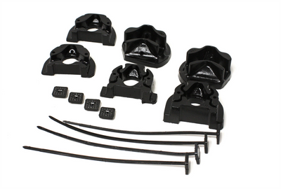 Motor Mount Insert - 3 Torque Mount Positions <br>92-00 Honda Civic