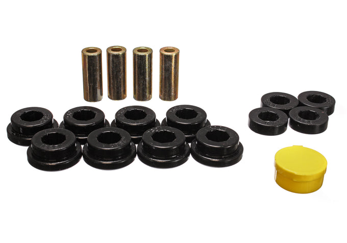 Rear Control Arm Bushing Set <br>90-01 Acura Integra