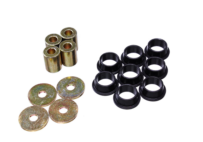 Rack & Pinion Bushing Set <br>00-09 Honda S2000
