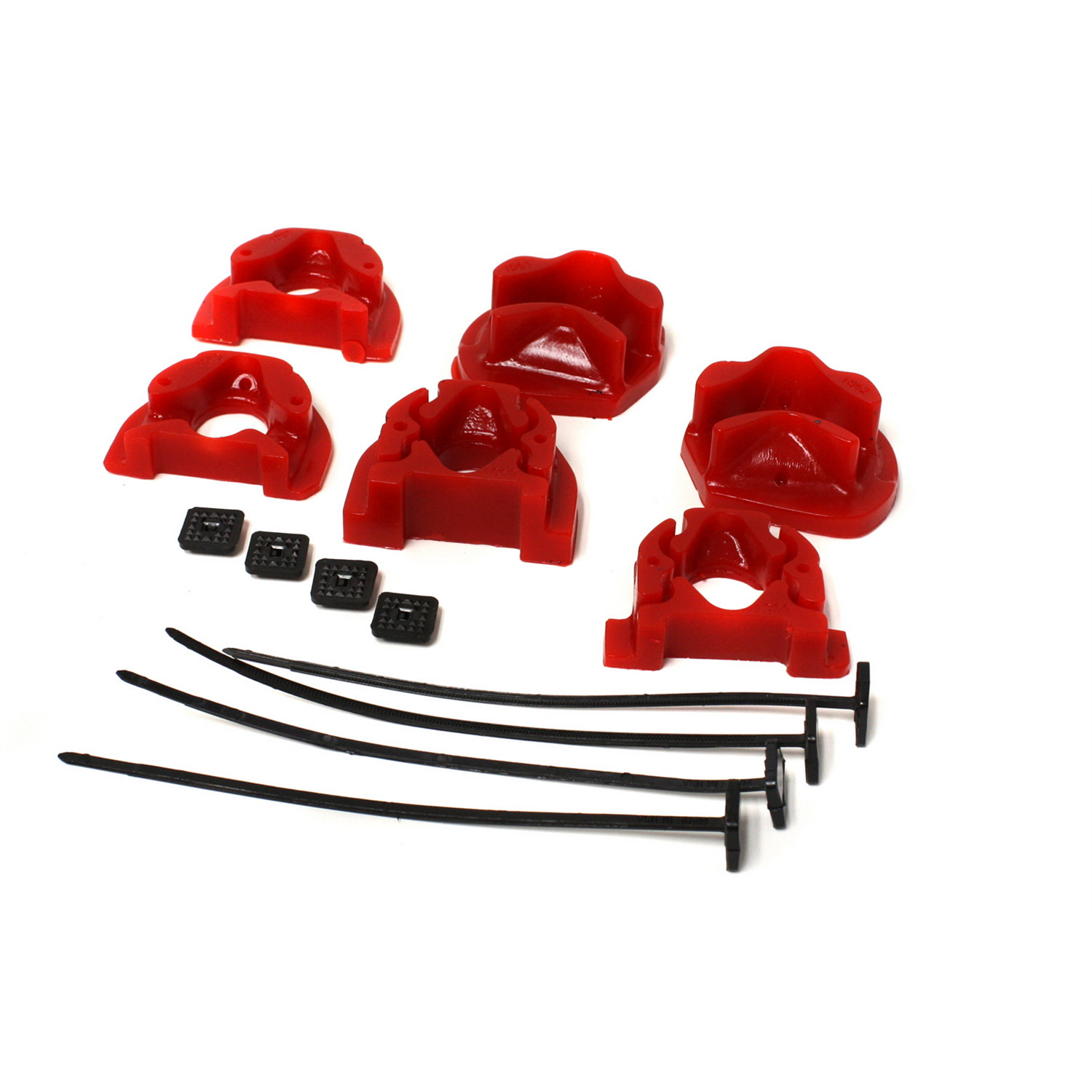 Motor Mount Insert - 3 Torque Mount Positions <br>92-00 Honda Civic