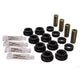Rear Lower Control Arm Bushing Set <br>89-95 Honda Civic