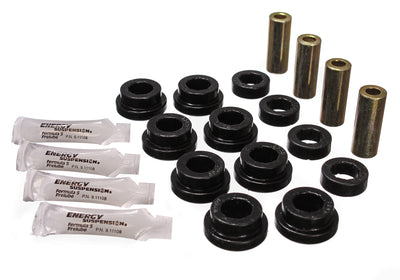 Rear Lower Control Arm Bushing Set <br>89-95 Honda Civic