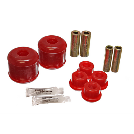 Rear Trailing Arm Bushing Set <br>92-96 Honda Prelude