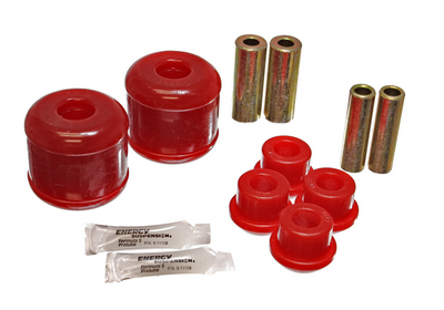 Rear Trailing Arm Bushing Set <br>92-96 Honda Prelude