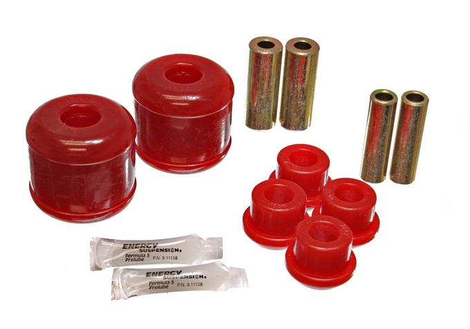Rear Trailing Arm Bushing Set <br>92-96 Honda Prelude