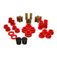 Rear Control Arm Bushing Set <br>00-09 Honda S2000
