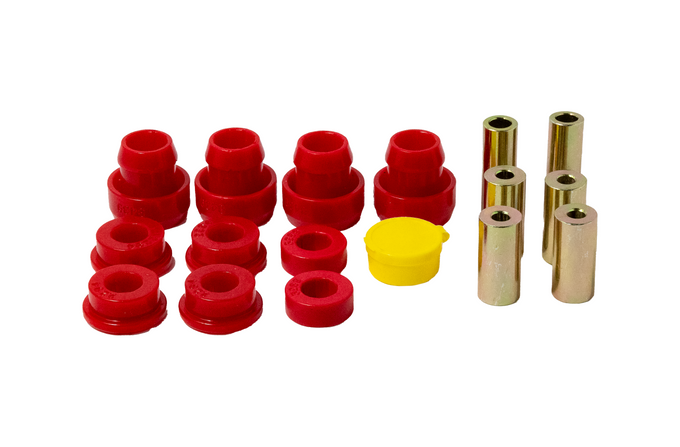 Front Control Arm Bushing Set <br>97-01 Honda Prelude