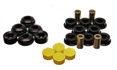 Rear Trailing Arm Bushing Set <br>01-04 Honda Civic