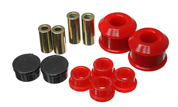 Front Control Arm Bushing Set <br>06-11 Honda Civic