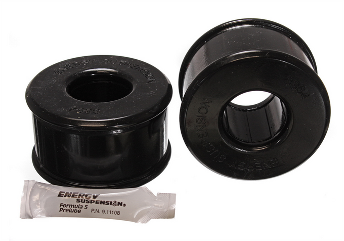 Rear Trailing Arm Bushing Set <br>90-93 Acura Integra