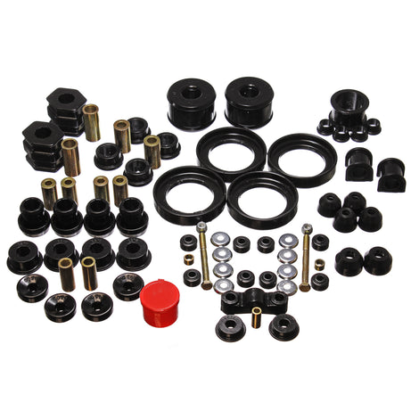 Hyper-Flex Master Bushing Set <br>96-00 Honda Civic