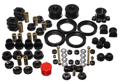 Hyper-Flex Master Bushing Set <br>96-00 Honda Civic