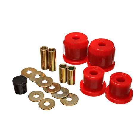Rear Differential Mount Bushing Set <br>00-09 Honda S2000
