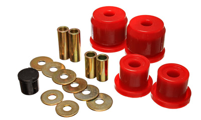Rear Differential Mount Bushing Set <br>00-09 Honda S2000