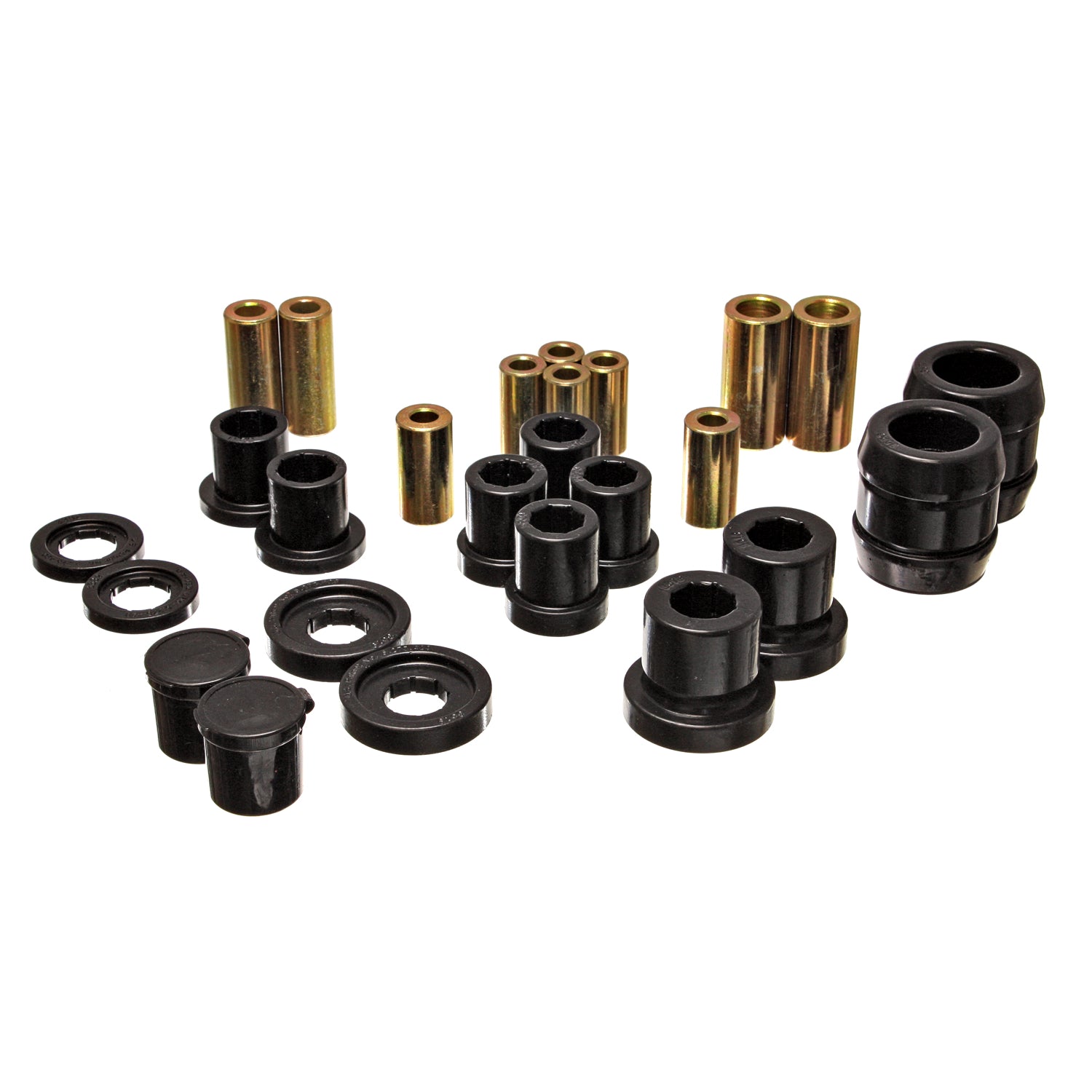 Front Control Arm Bushing Set <br>00-09 Honda S2000