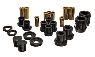 Front Control Arm Bushing Set <br>00-09 Honda S2000