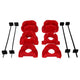Motor Mount Insert <br>97-01 Honda CR-V