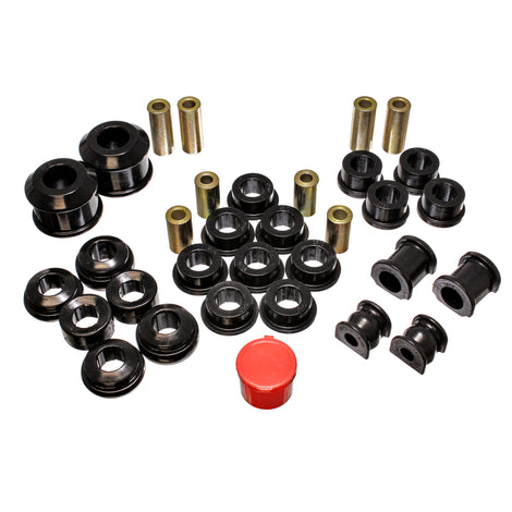 Hyper-Flex Master Bushing Set <br>02-05 Honda Civic