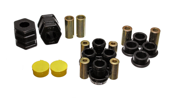 Front Control Arm Bushing Set <br>99-00 Honda Civic