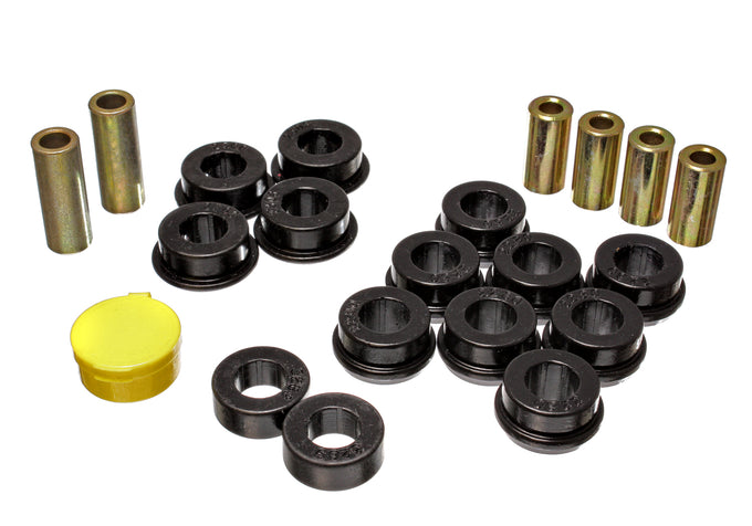 Front Control Arm Bushing Set <br>90-93 Honda Accord