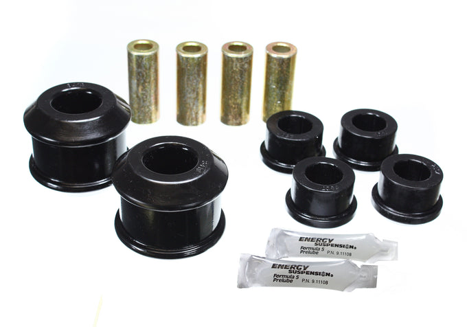 Front Control Arm Bushing Set <br>02-04 Acura RSX