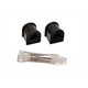 Black 14mm Rear Sway Bar Bushings <br>94-01 Acura Integra