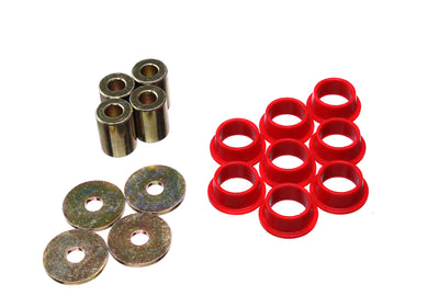 Rack & Pinion Bushing Set <br>00-09 Honda S2000