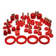 Hyper-Flex Master Bushing Set <br>97-01 Honda Prelude