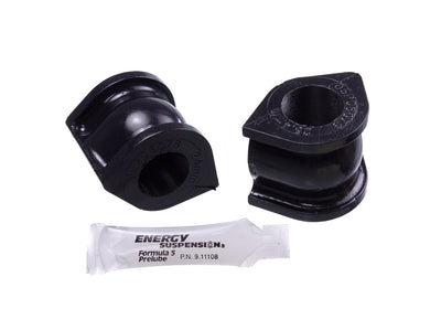 Black Sway Bar Bushing Set <br>06-11 Honda Civic