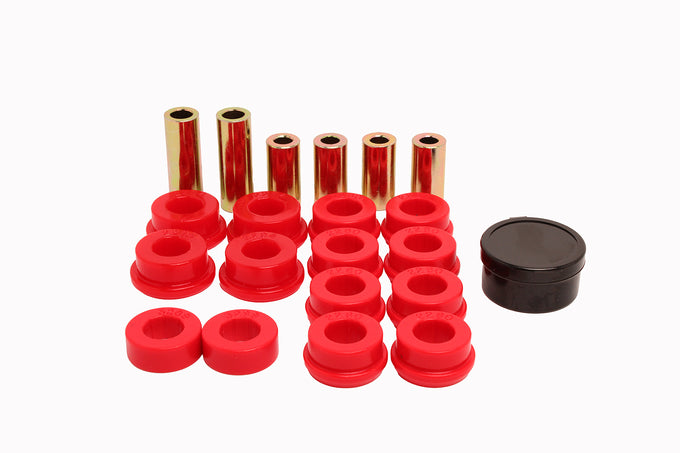 Front Control Arm Bushing Set <br>97-99 Acura CL