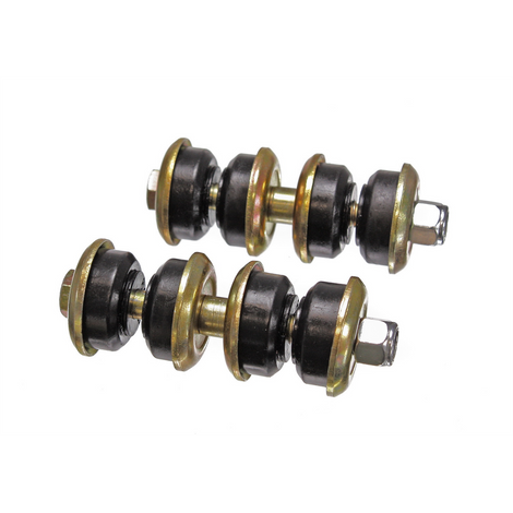 Black Front End Links <br>90-97 Honda Accord
