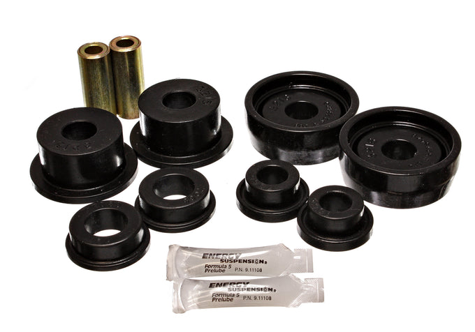 Rear Control Arm Bushing Set <br>84-87 Honda Civic