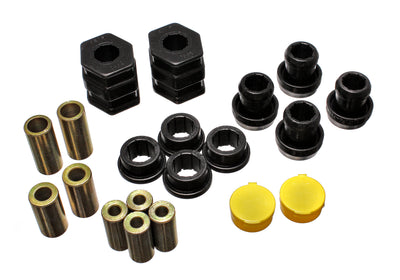 Front Control Arm Bushing Set <br>96-98 Honda Civic