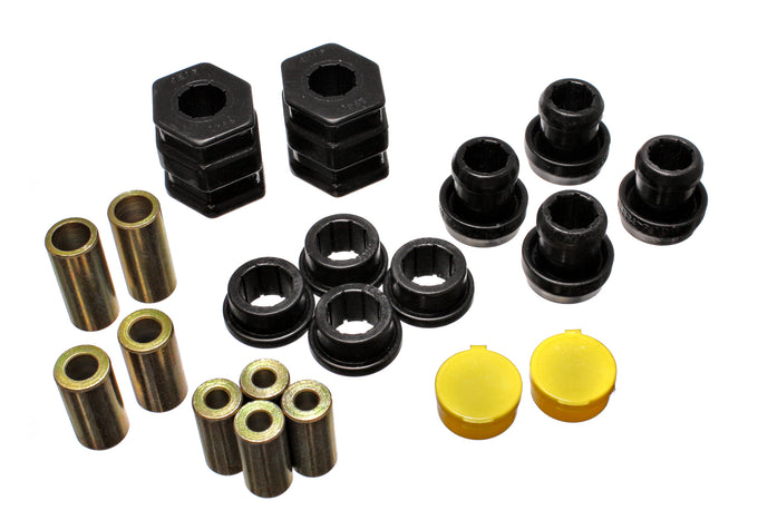 Front Control Arm Bushing Set <br>96-98 Honda Civic