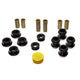 Front Control Arm Bushing Set <br>88-91 Honda Civic CRX