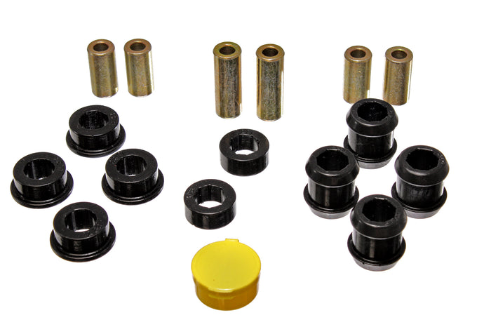 Front Control Arm Bushing Set <br>88-91 Honda Civic CRX