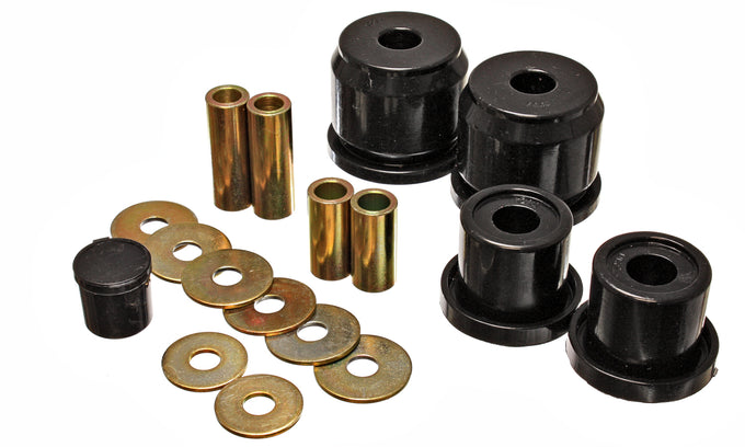 Rear Differential Mount Bushing Set <br>00-09 Honda S2000