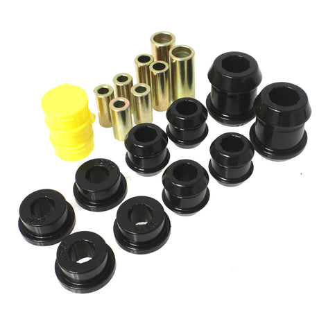 Front Control Arm Bushing Set <br>94-01 Acura Integra