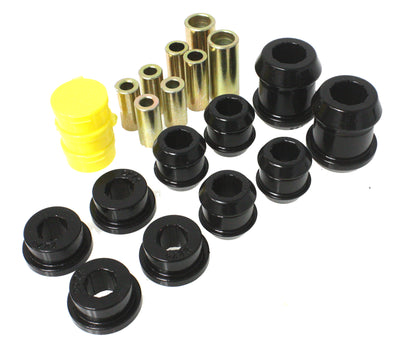 Front Control Arm Bushing Set <br>94-01 Acura Integra