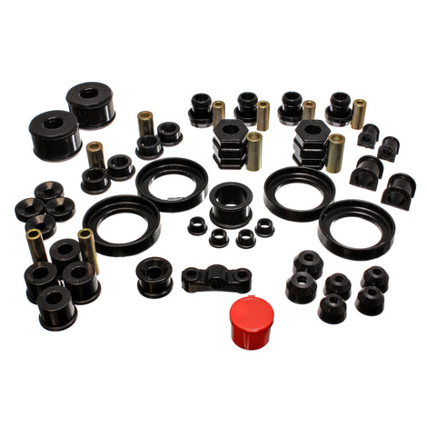 Hyper-Flex Master Bushing Set <br>99-00 Honda Civic