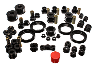 Hyper-Flex Master Bushing Set <br>99-00 Honda Civic