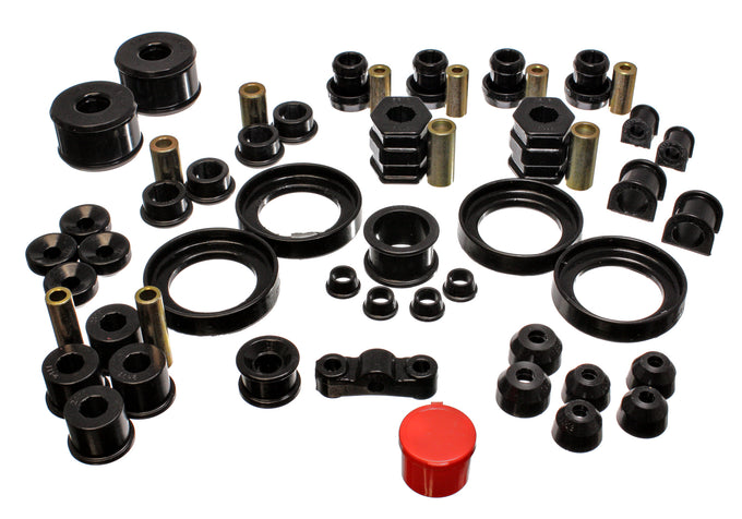 Hyper-Flex Master Bushing Set <br>99-00 Honda Civic