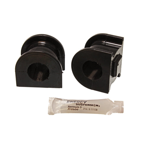 Black Sway Bar Bushing Set <br>00-09 Honda S2000