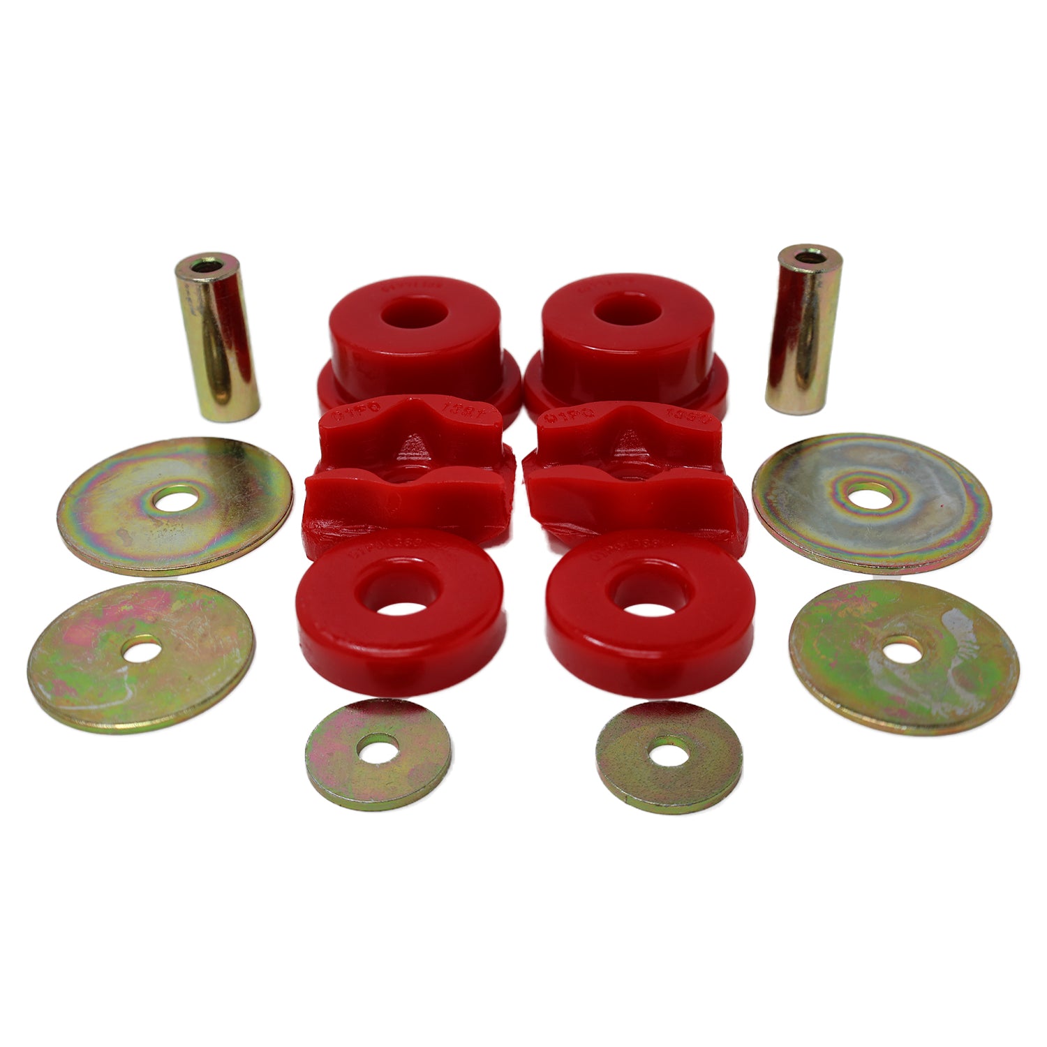 Differential Mount Bushing Set <br>97-01 Honda CR-V