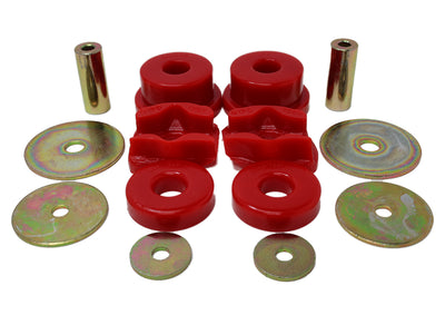 Differential Mount Bushing Set <br>97-01 Honda CR-V