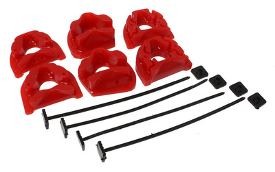 Motor Mount Insert - 3 Torque Mount Positions <br>97-00 Acura EL