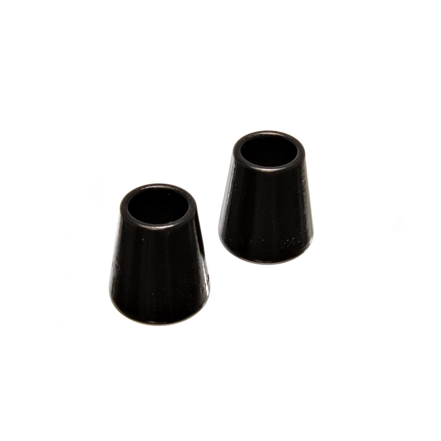 Black Rear Bump Stop Set <br>92-98 Honda Prelude