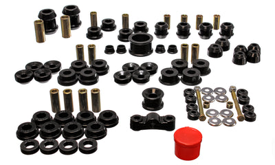 Hyper-Flex Master Bushing Set <br>94-01 Acura Integra