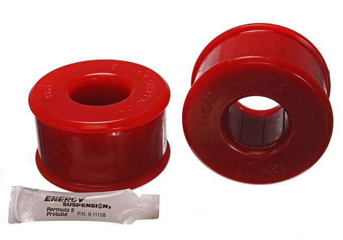 Rear Trailing Arm Bushing Set <br>90-93 Acura Integra