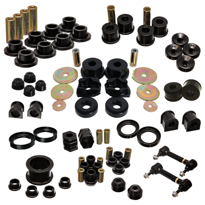Hyper-Flex Master Bushing Set <br>97-01 Honda CR-V